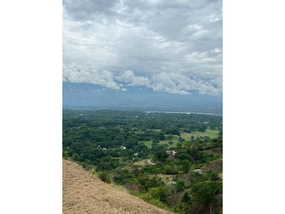 EN VENTA - LOTE PLANO EN SANTA FE DE ANTIOQUIA A 5 MINS DEL PUEBLO - 5