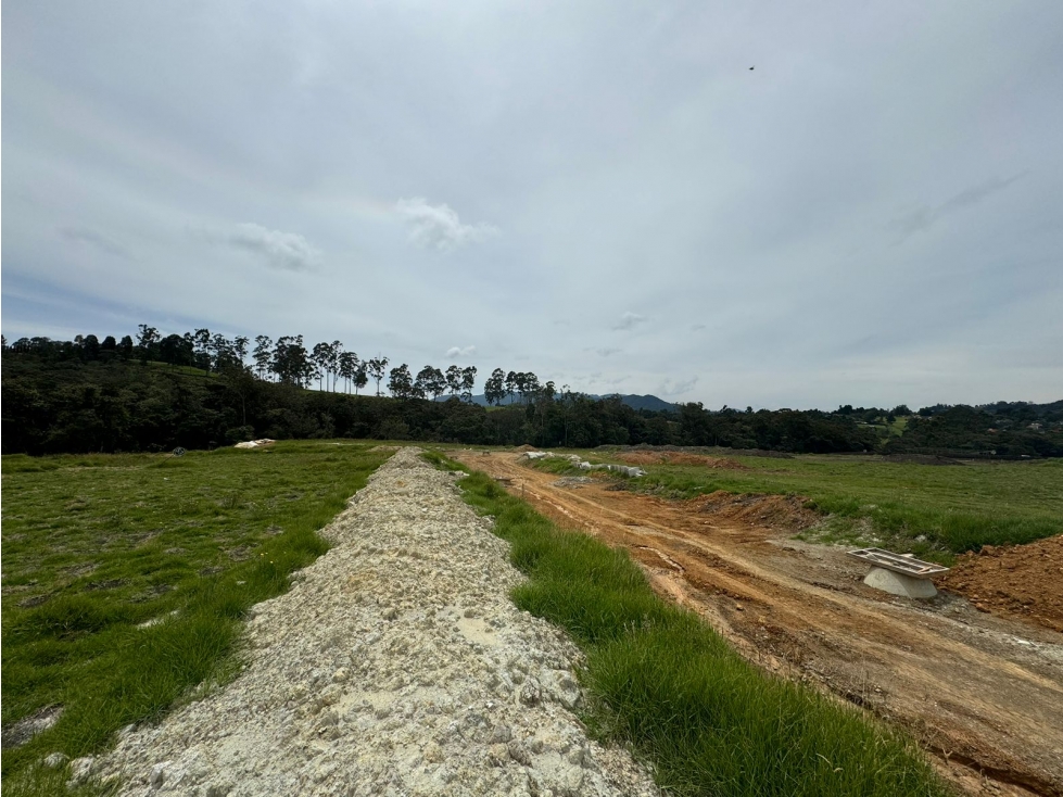 Lote exclusivo en las palmas Sector Indiana — foto 5