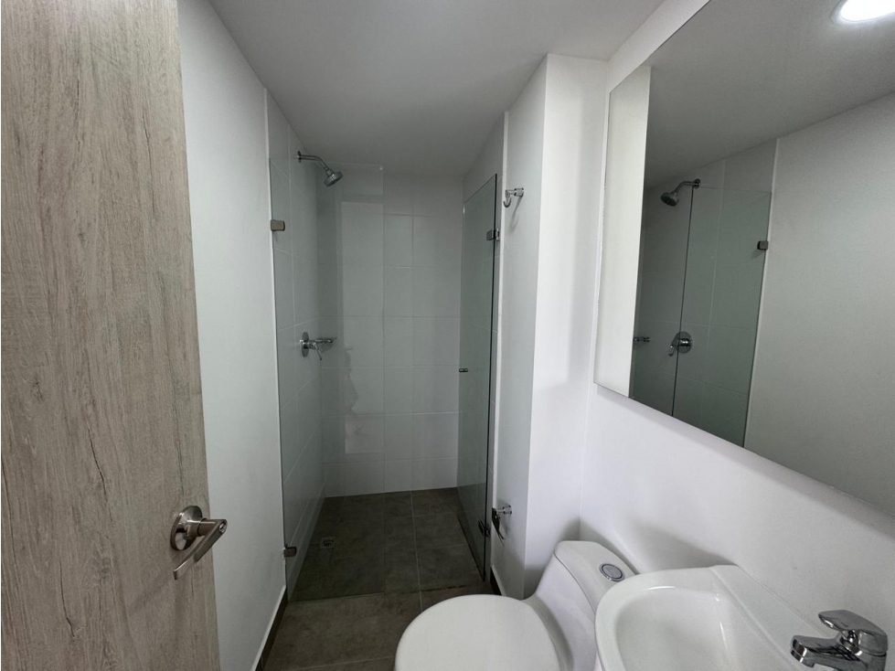 Apartamento en Venta y Renta en Sabaneta sector San Remo — foto 6