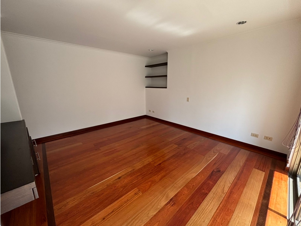 Vendo apartamento: amplitud, confort y naturaleza — foto 5