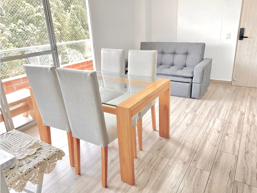 Venta Hermoso Apartamento en Guarne, Antioquia - 4