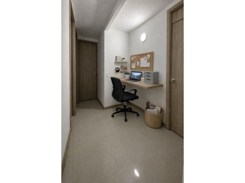 Hermoso apartamento en venta - sector bello — foto 5