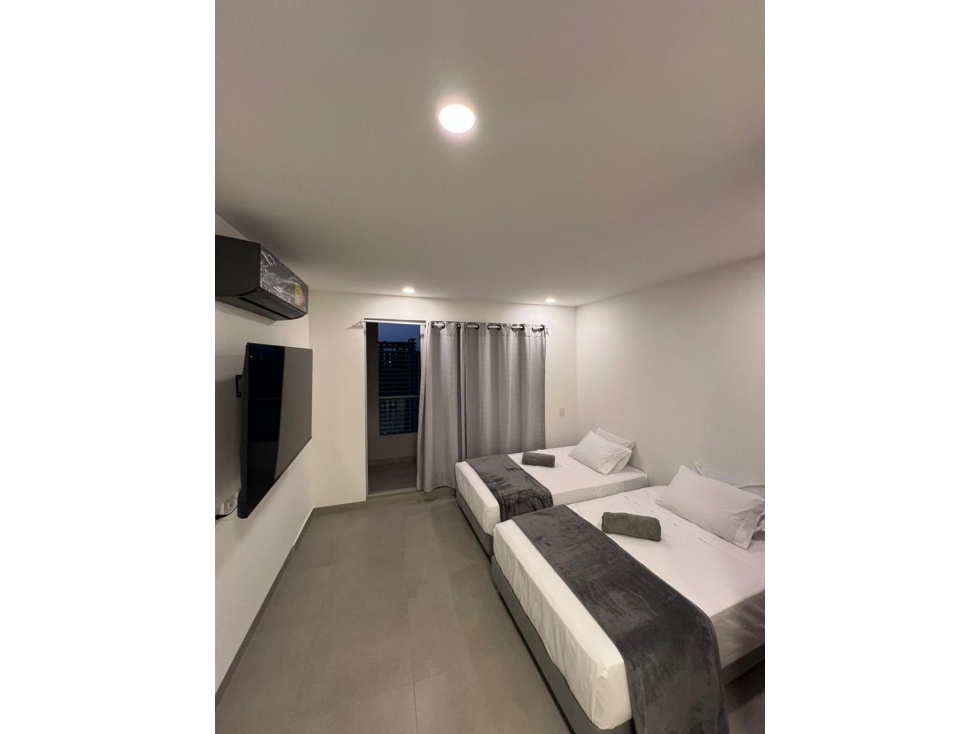 Venta de espectacular apartaloft en Santa Marta — foto 5