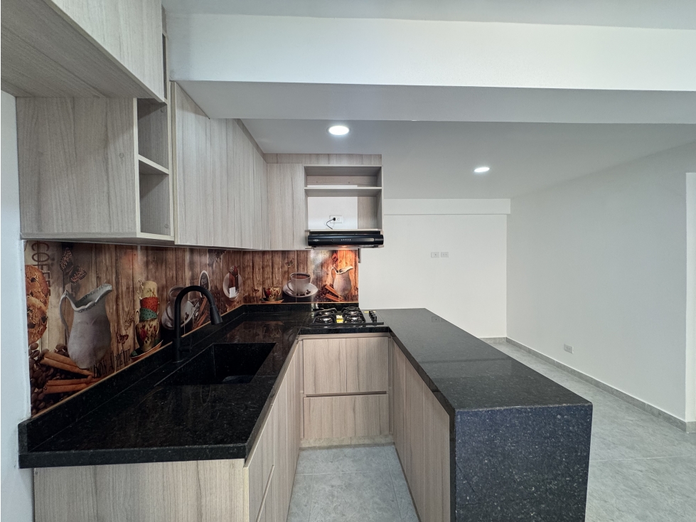 Excelente apartamento en renta tradicional - Itagui San Gabriel — foto 5
