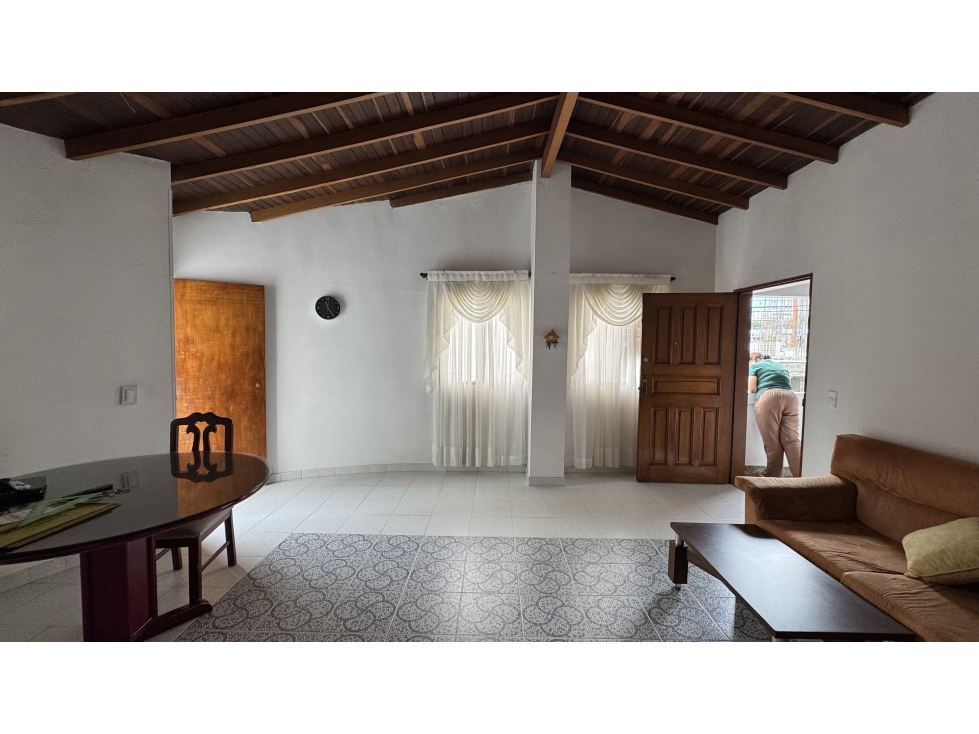 Apartamento en Venta en Zona Central y Plana de Sabaneta — foto 5