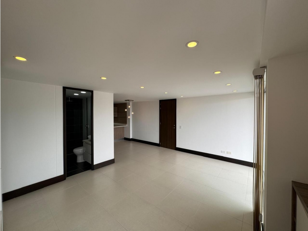 Hermoso apartamento en arriendo Tradicional Sabaneta — foto 4