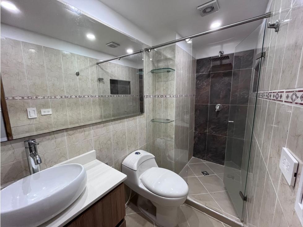 Apartamento en Venta Envigado Parte Alta — foto 5