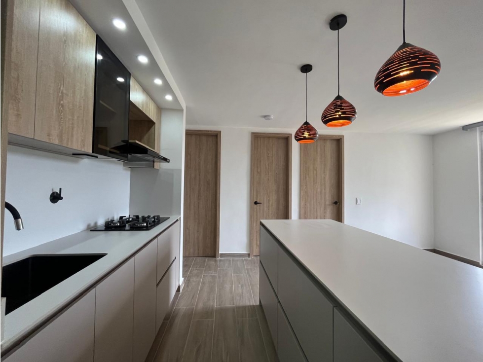 Venta de Apartamento Rionegro excelente ubicación