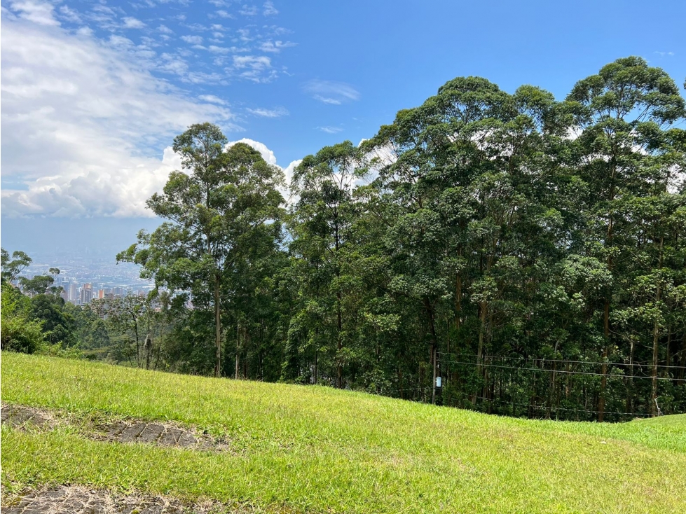 Hermoso Lote en Venta en las Palmas - Listo para construir — foto 5
