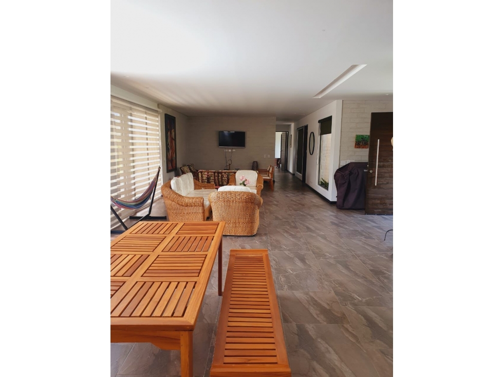 Hermosa Finca en Venta o Arriendo en San Jerónimo — foto 6