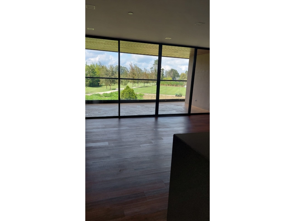 Exclusivo apartamento en Llanogrande, Club Campestre — foto 2