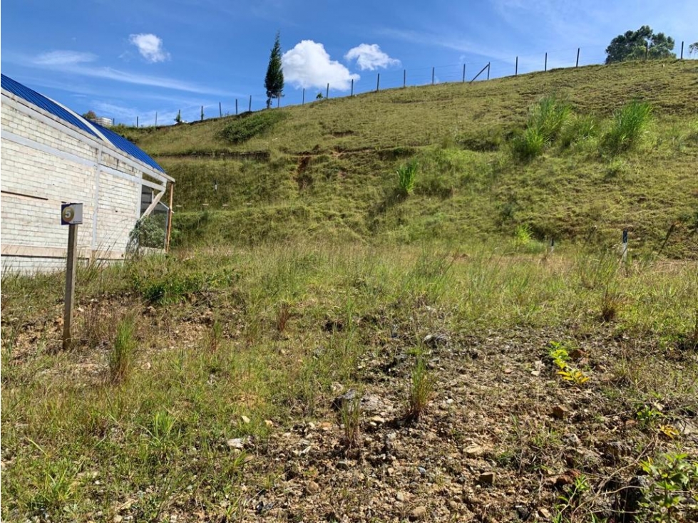 Venta Lote para Construir Bodega Industrial - 3