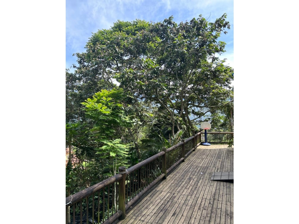 VENTA HERMOSA FINCA EN COPACABANA — foto 4