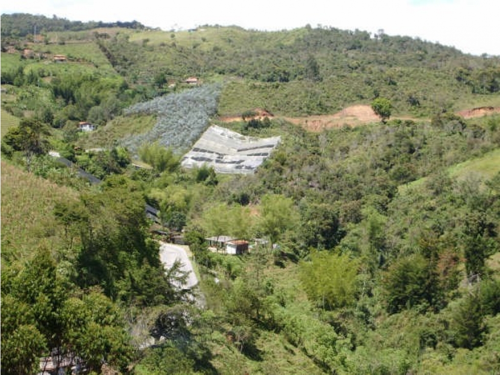 Lote en Marinilla a 5 minutos del Peñol - 6