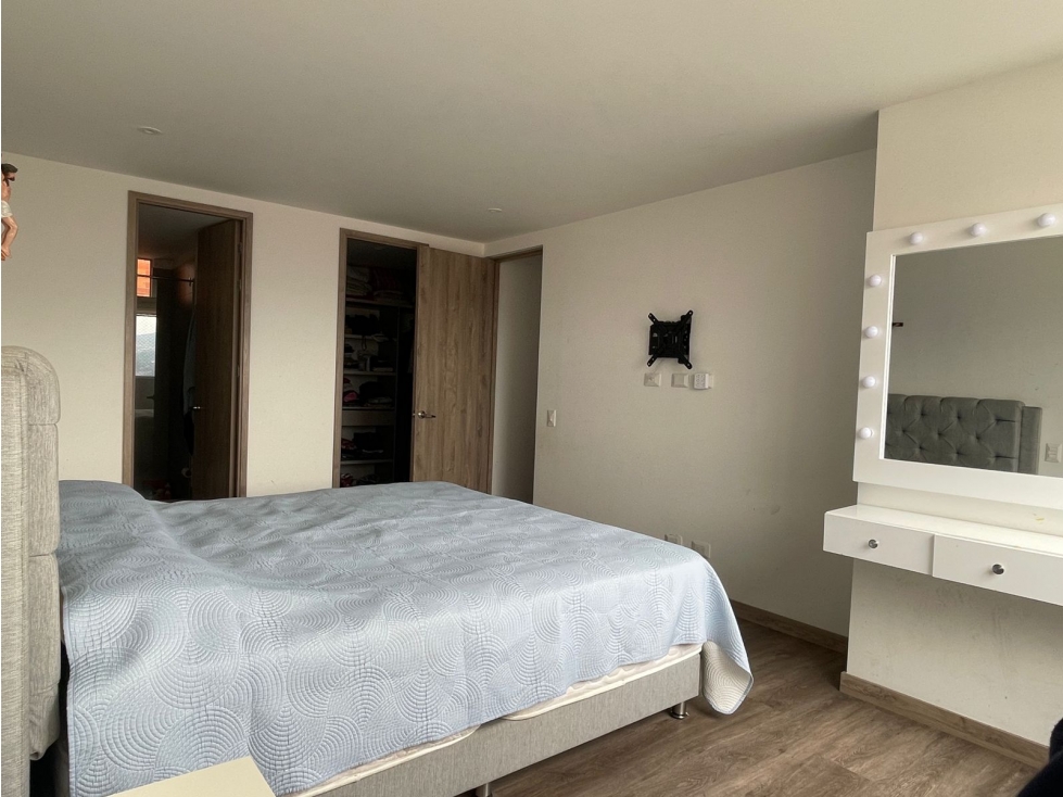 Apartamento en Venta en Sabaneta - Cañaveralejo — foto 6