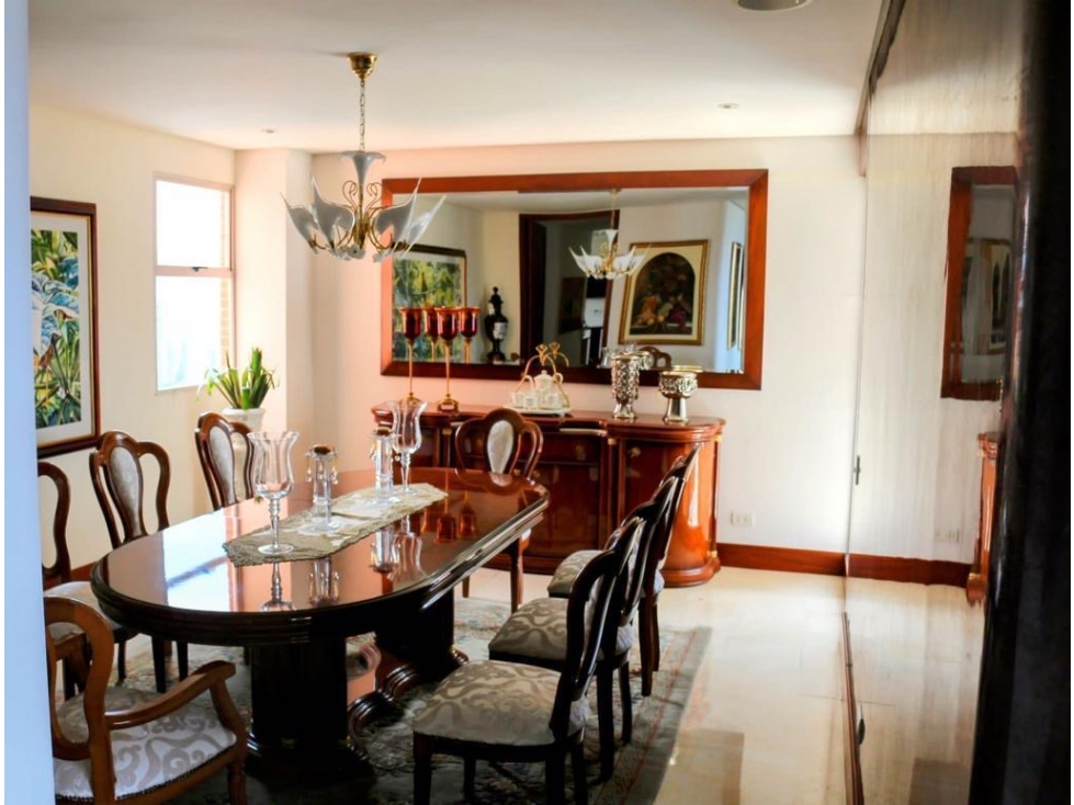 Vendo: lujo y exclusividad en El Tesoro, vista panorámica y jacuzzi — foto 6