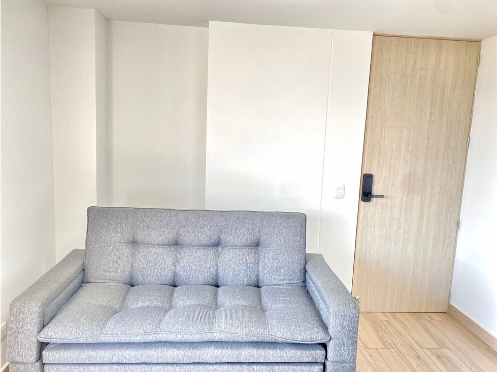 Venta Hermoso Apartamento en Guarne, Antioquia - 5