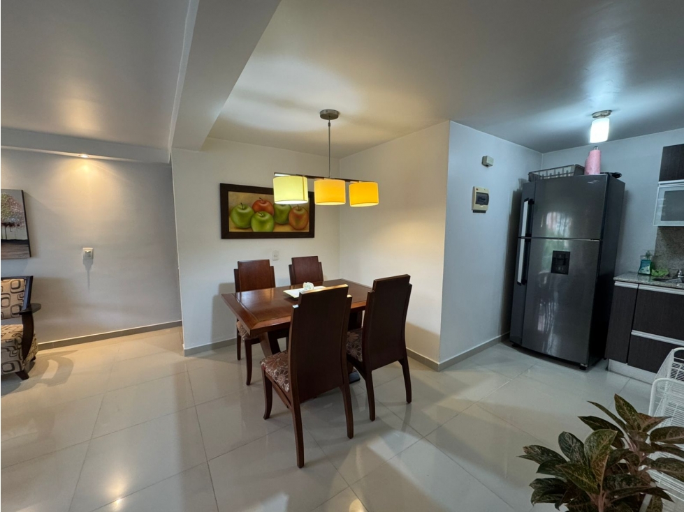 Apartamento Amoblado - Loma de los Bernal - Medellín - Para Renta — foto 6