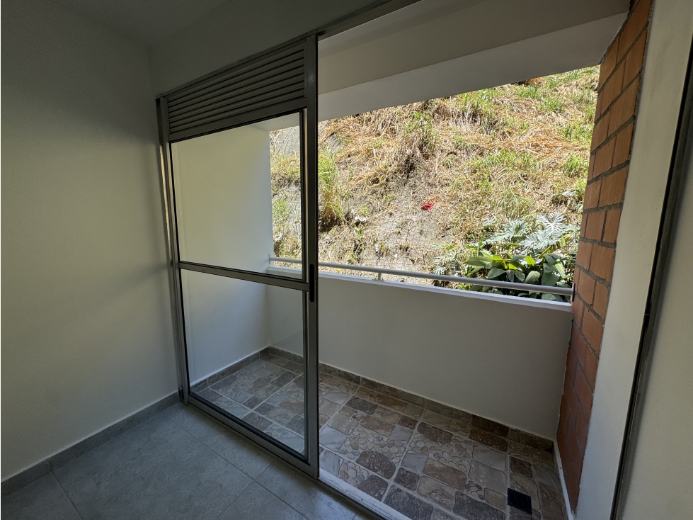 Excelente apartamento en renta tradicional - Itagui San Gabriel — foto 6