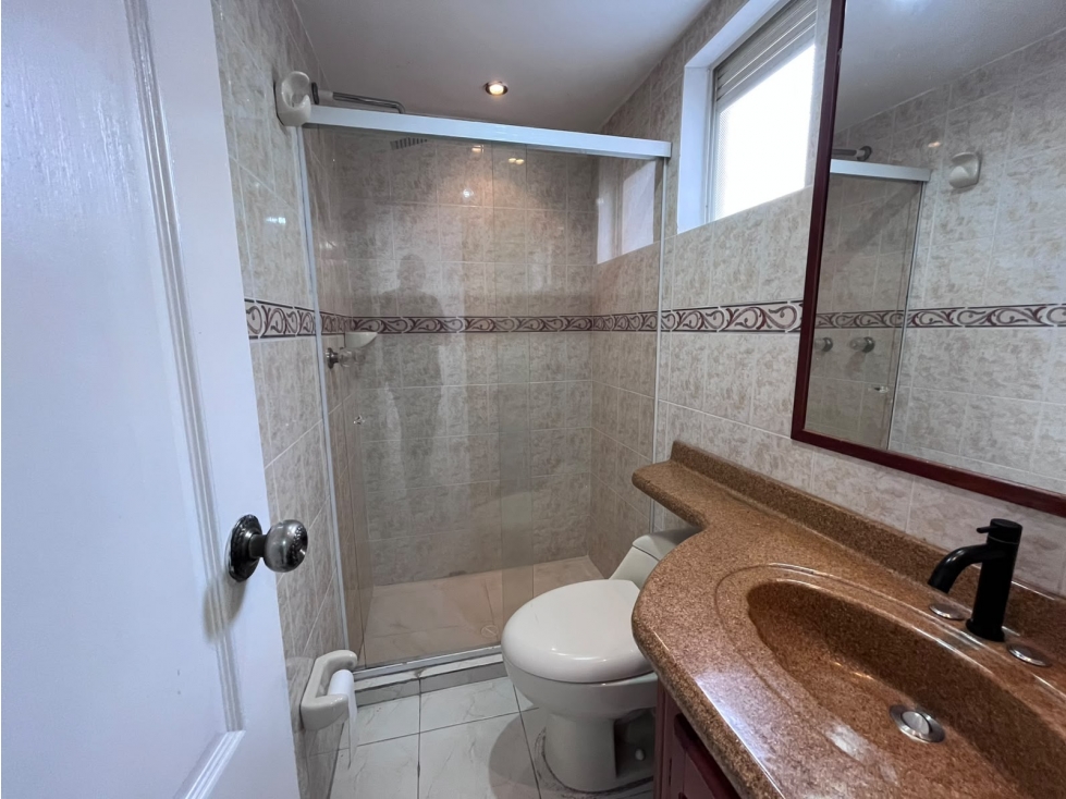 Excelente duplex en venta Loma del Indio Medellín — foto 6