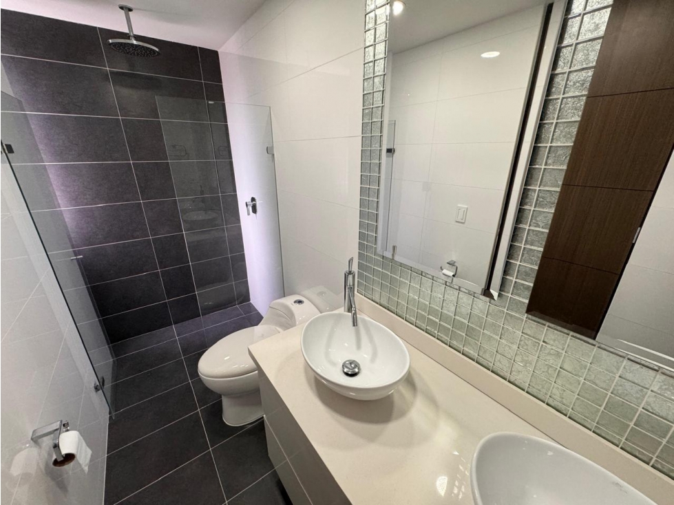 Hermoso apartamento en arriendo Tradicional Sabaneta — foto 5