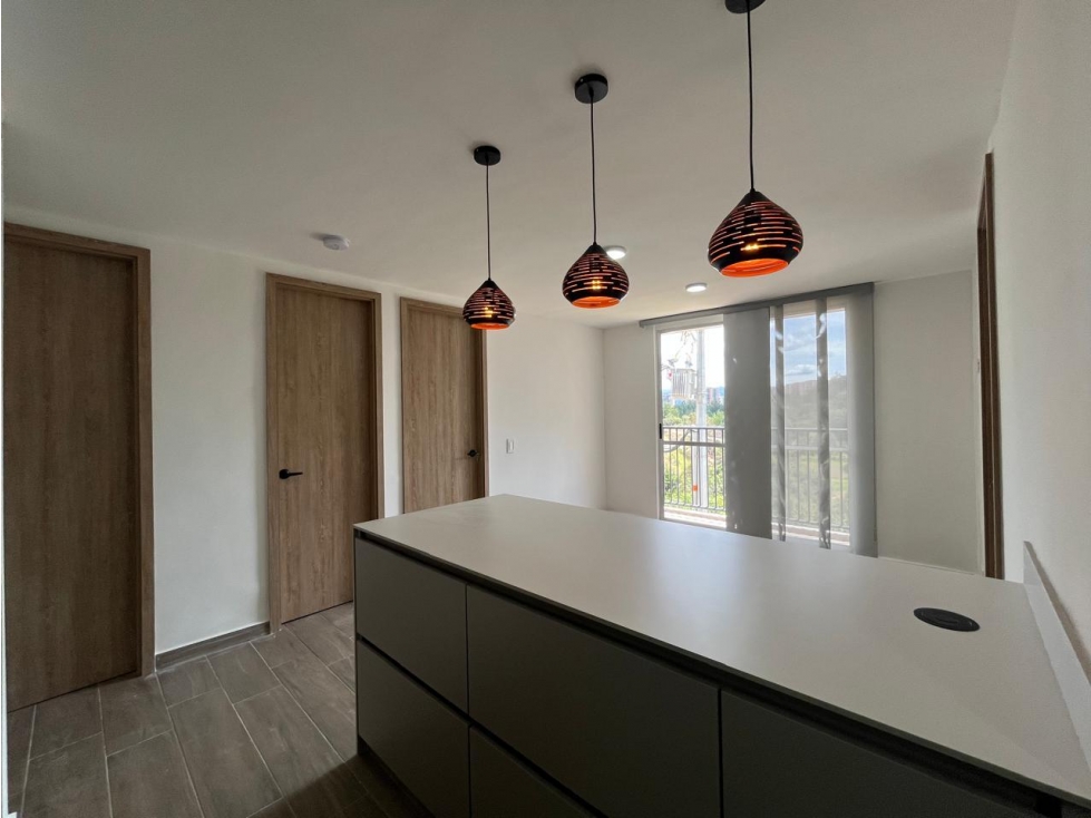 Venta de Apartamento Rionegro excelente ubicación — foto 5
