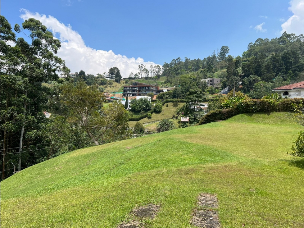 Hermoso Lote en Venta en las Palmas - Listo para construir — foto 6