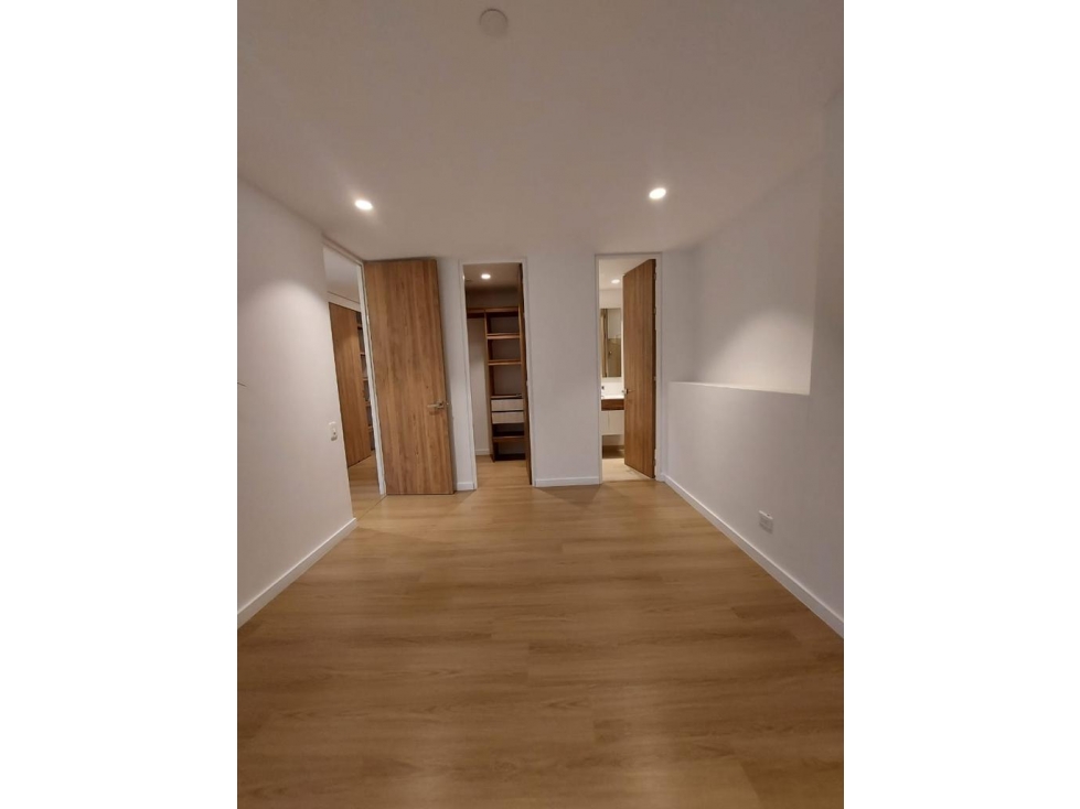 Hermoso Apartamento en las Brujas - Sector de Alta Valorización - 5