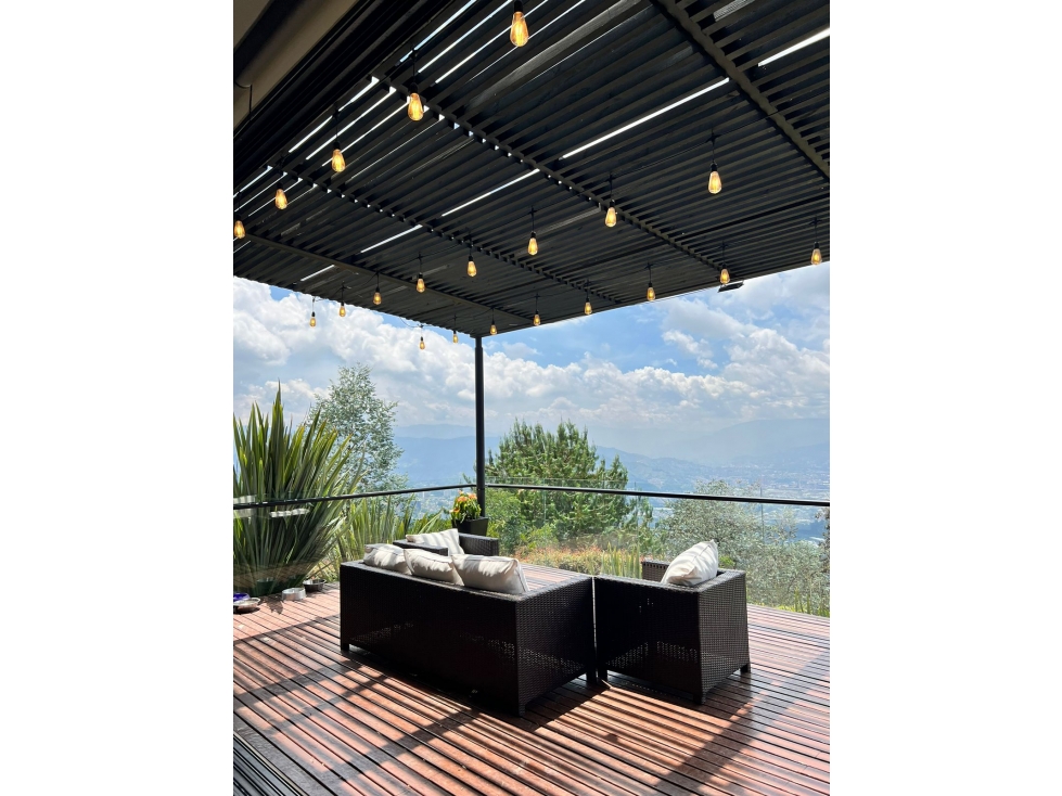 Venta Hermosa Casa en la Estrella - 3