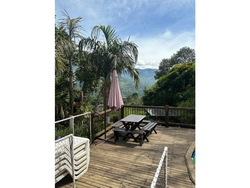 VENTA HERMOSA FINCA EN COPACABANA — foto 5