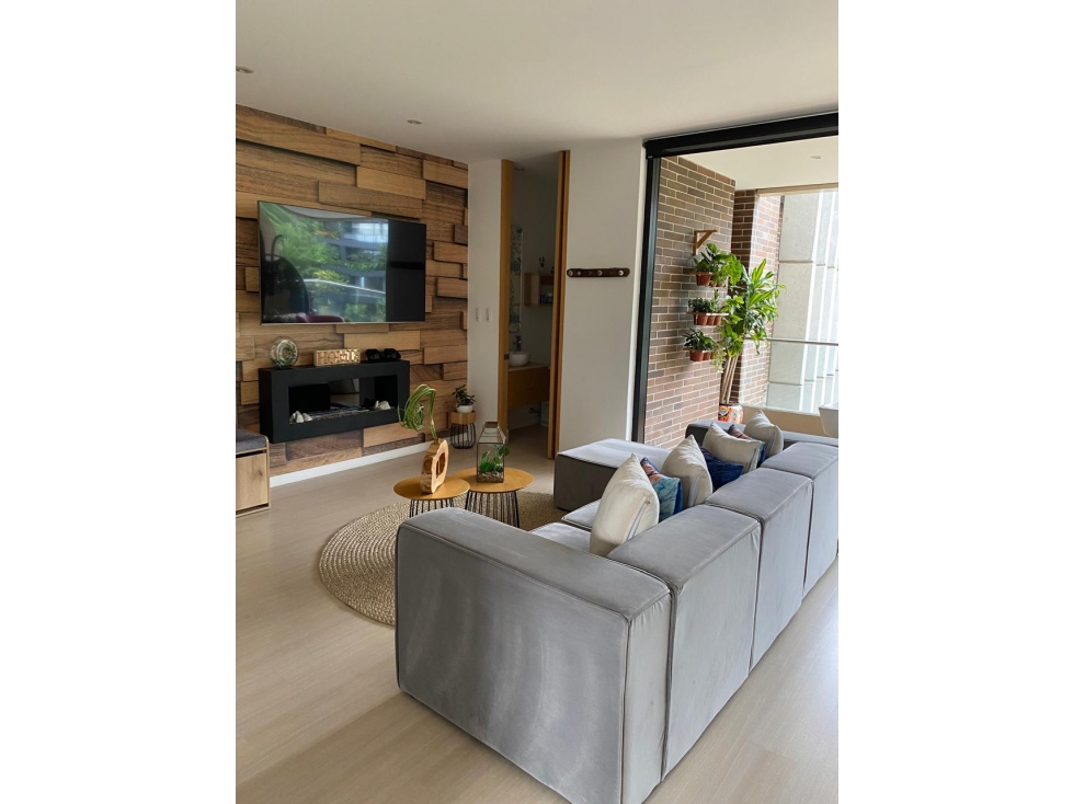 Apartamento en vent exclusivo en sector San Lucas — foto 6