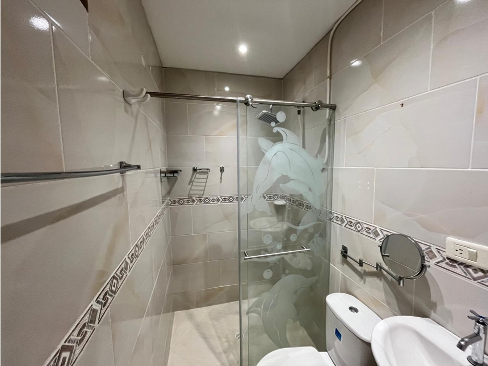 Venta Apartamento en San Rafael, Envigado — foto 5