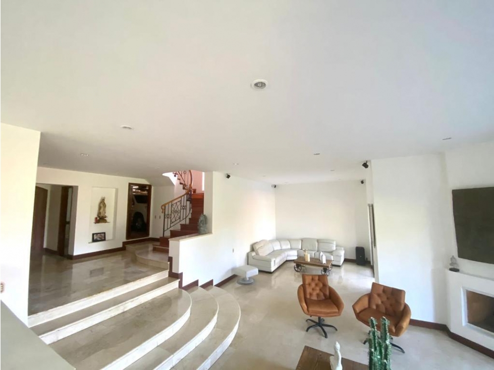 Venta de Casa en Loma de los Balsos — foto 6