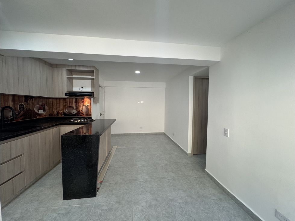 Excelente apartamento en renta tradicional - Itagui San Gabriel — foto 2