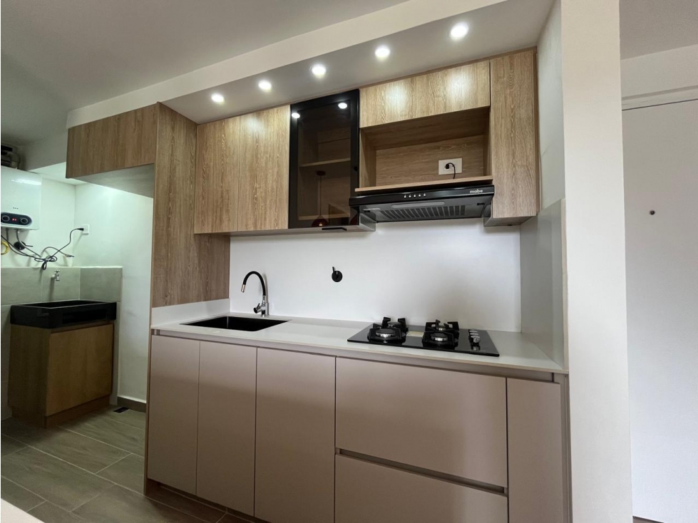 Venta de Apartamento Rionegro excelente ubicación — foto 6