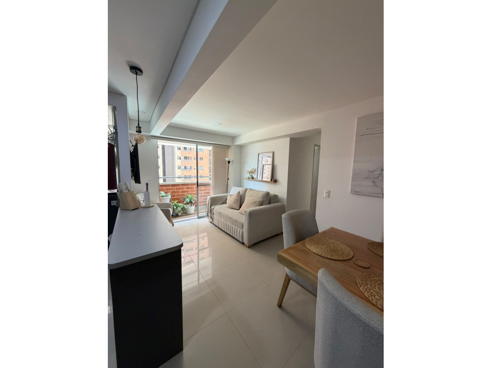 En Venta Hermoso Apartamento en Itagüí — foto 3