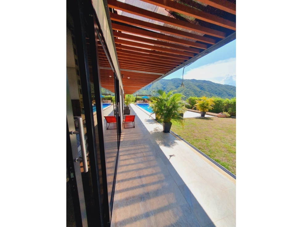 Hermosa Finca en Venta o Arriendo en San Jerónimo — foto 4