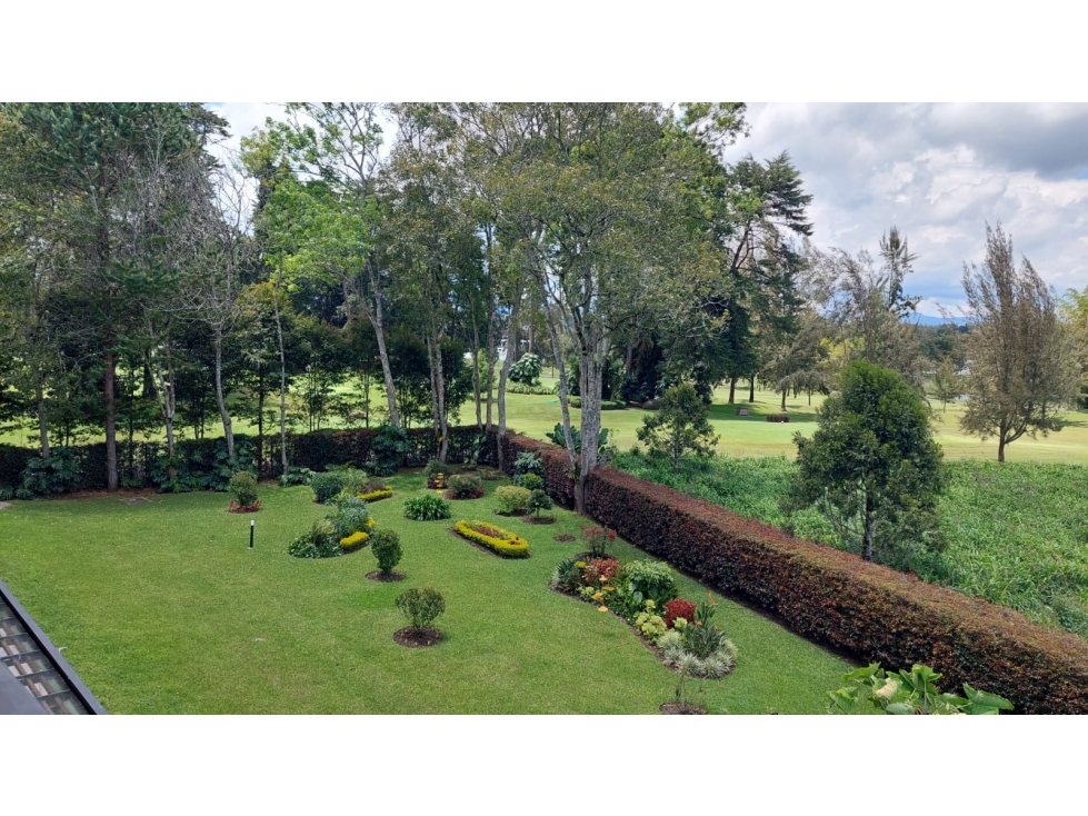 Exclusivo apartamento en Llanogrande, Club Campestre — foto 6