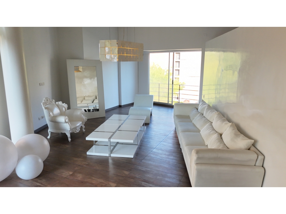 espectacular apartamento en provenza — foto 4