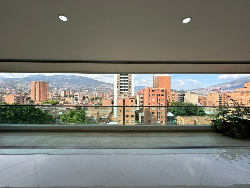 VENTA PENTHOUSE CERCA AL PRIMER PARQUE DE LAURELES — foto 4