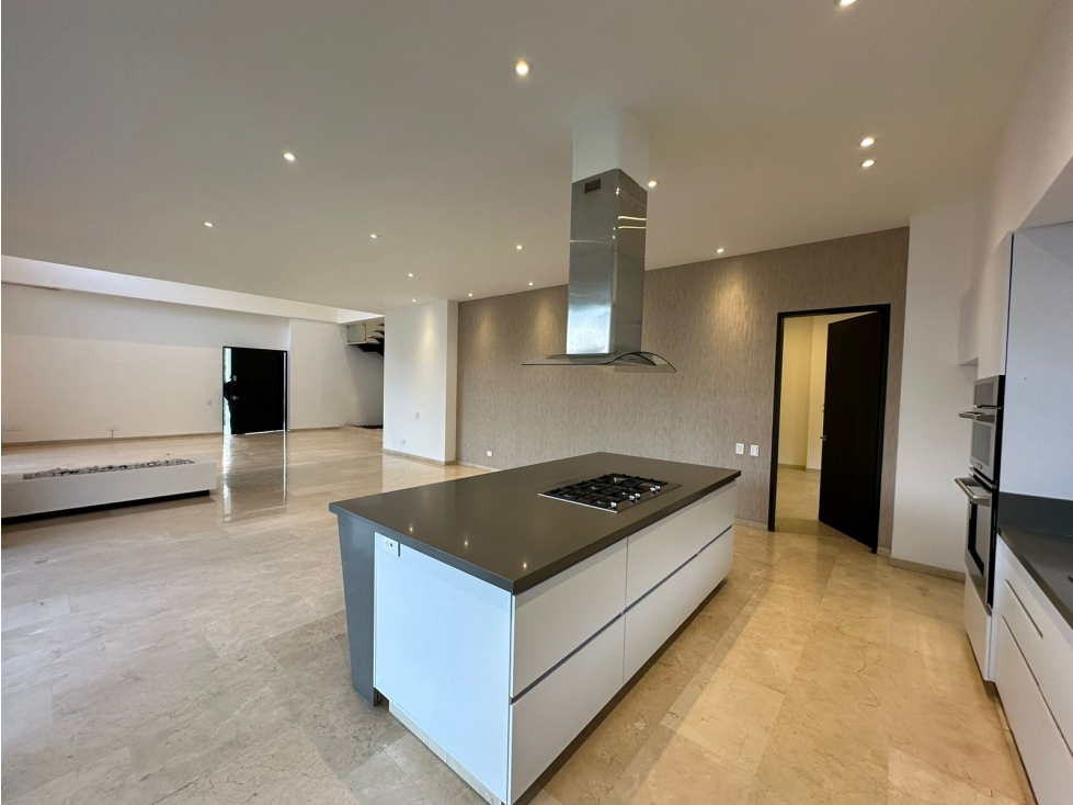 EXCLUSIVA CASA EN LAS PALMAS EN VENTA — foto 5