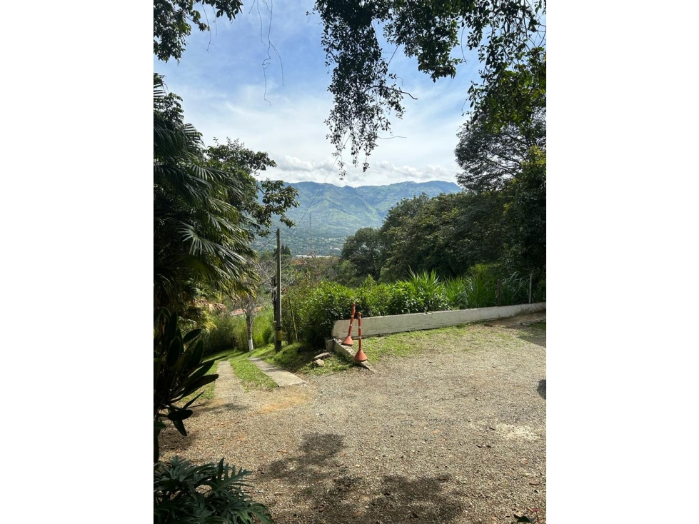 VENTA HERMOSA FINCA EN COPACABANA — foto 6