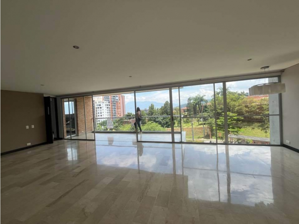 Apartamento en venta sector Poblado Alto — foto 6