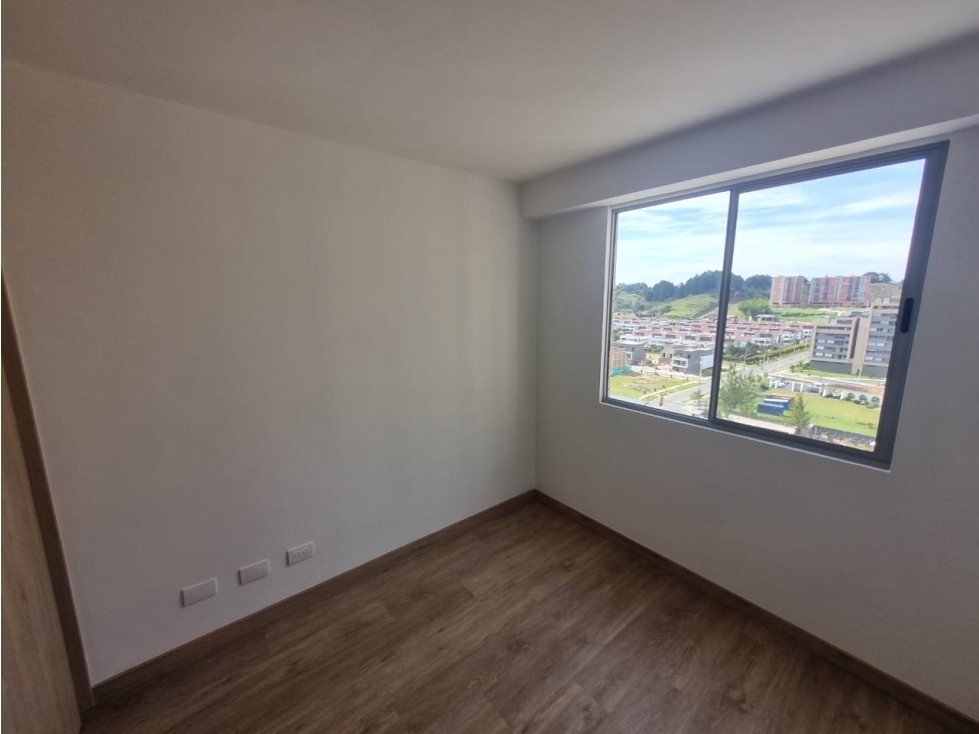 Vendo moderno apto en Viverdi, Rionegro. Con balcón y gran zona social — foto 6
