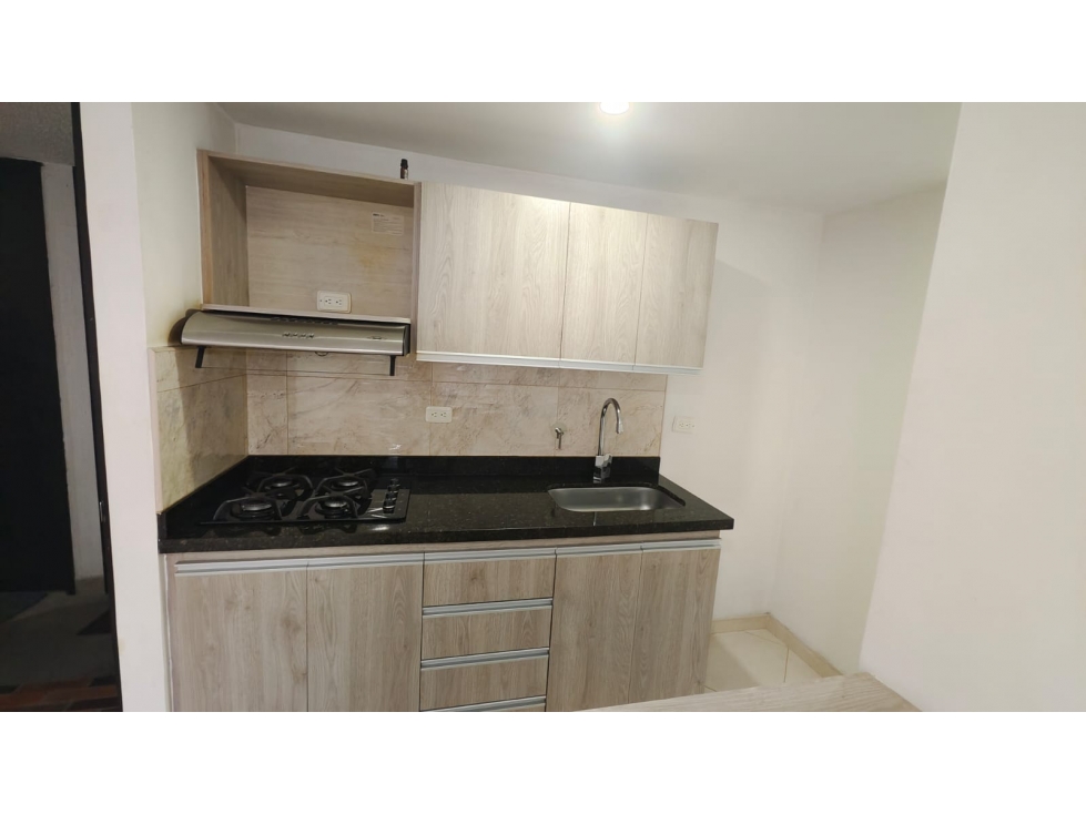 Venta Apartamento en Belén - Rodeo Alto