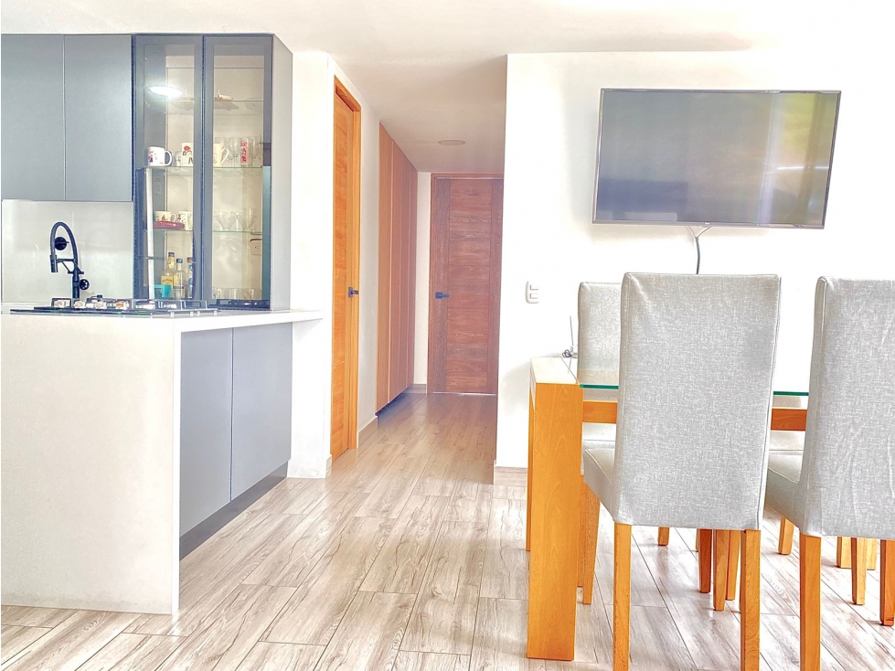 Venta Hermoso Apartamento en Guarne, Antioquia - 2