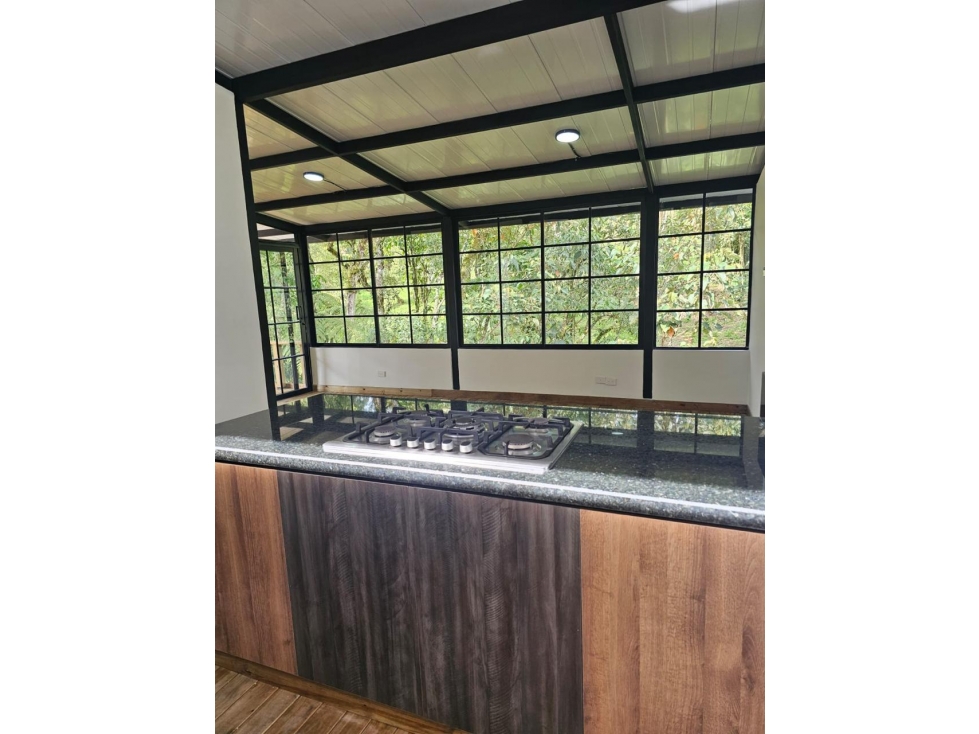 Venta Casa Campestre en Santa Elena — foto 3