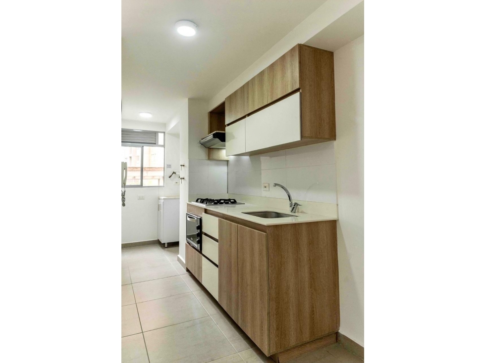 Excelente Apartamento en Venta en Sabaneta