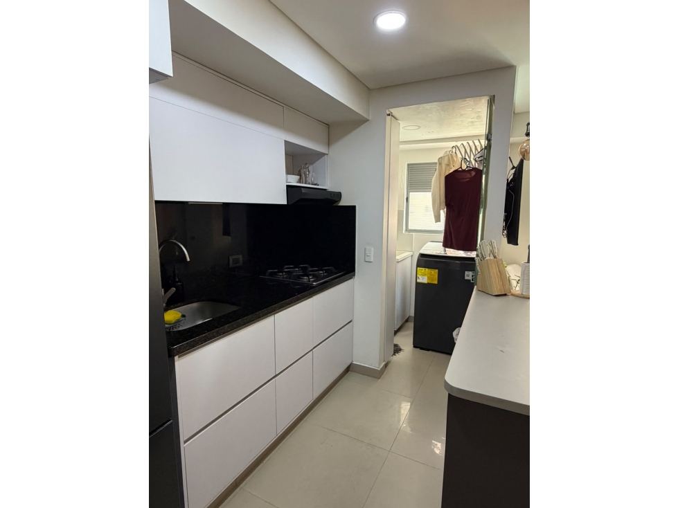 En Venta Hermoso Apartamento en Itagüí — foto 5