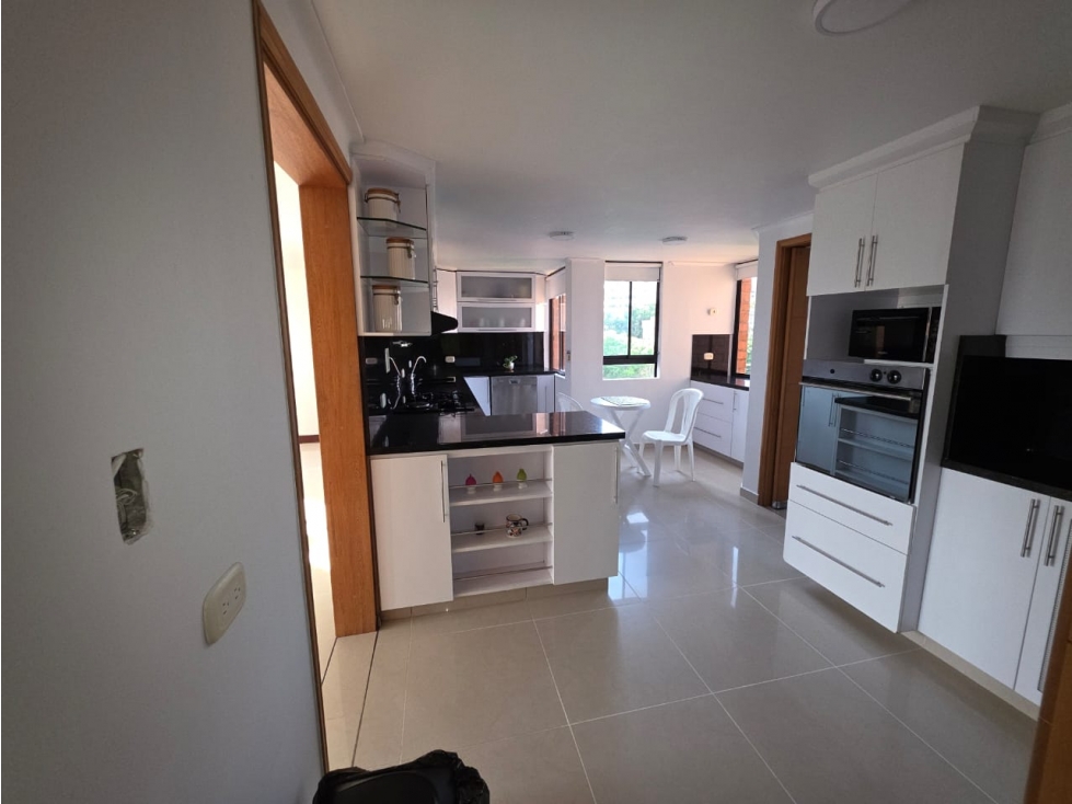 VENTA DE APARTAMENTO EN EL POBLADO — foto 4